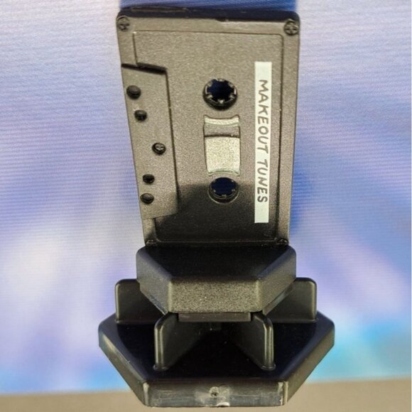 Vintage Trivial Pursuit DVD Pop Culture Game Pieces Replacement Atari Lava Lamp - Picture 10 of 12